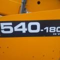 JCB 540-180