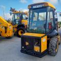 JCB 2CX