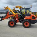 Kubota RO90