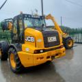 JCB TM320