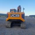 JCB 131x