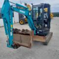 Kobelco SK 27 SR