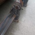 JCB High Tip Bucket