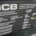 JCB TM320
