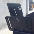 Mole Drainer Spring Loaded