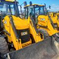 JCB 3CX Compact