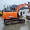 Hitachi ZX130-6