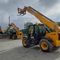 JCB 540-140
