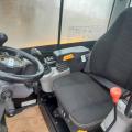 JCB HD 100WT Hydradig