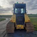 Komatsu D51 PX-24