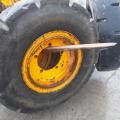 JCB TM320