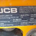 JCB 802.5