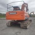 Doosan DX225