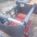 other Silage Grabs