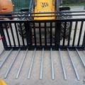 Silage Fork 10ft Silage Fork