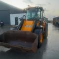 JCB 417 HT