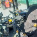 JCB TM320S