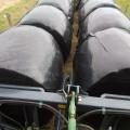 Other Double Paddle Bale Handler