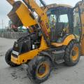 JCB 3CX