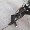 Mole Drainer Spring Loaded