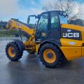 JCB TM320