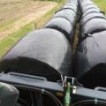 Other Double Paddle Bale Handler