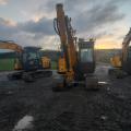 JCB JS130