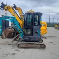 Kobelco SK 27 SR