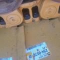 Caterpillar D6T LGP