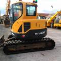 Hyundai 80 CR9-A
