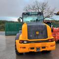 JCB TM320S
