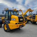 JCB TM320S