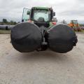 Other Double Paddle Bale Handler