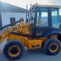 JCB 2CX