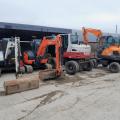Kubota Selection