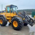 Volvo L60E