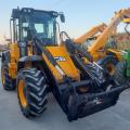JCB 411