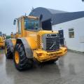 Volvo L60E