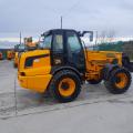 JCB TM310