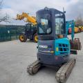 Kobelco SK 27 SR