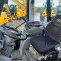 JCB TM320S
