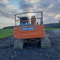Doosan DX225