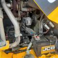 JCB TM320
