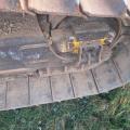 Komatsu D51 PX-24