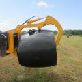 Elephant Trunk Elephant Trunk Silage Grab