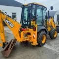 JCB 3CX Compact