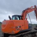 Hitachi Zaxis 130-5