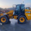 JCB TM320