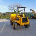 Thwaites 7 ton