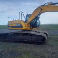 JCB 160 LGP